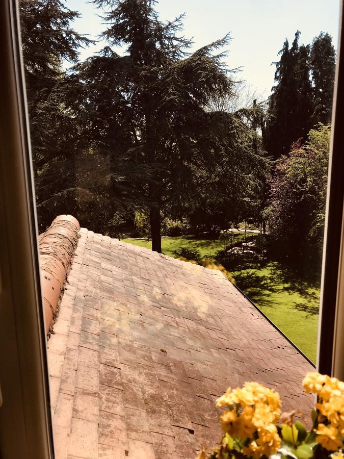 Tresillian House Bed & Breakfast Melton Mowbray Luaran gambar